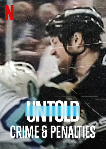 UNTOLD Vol 1: Breaking Point